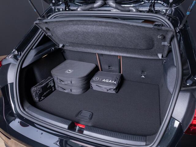 Mercedes-Benz A-Klasse Hatchback 250 e Business Solution AMG Premium PLUS | Panorama dak