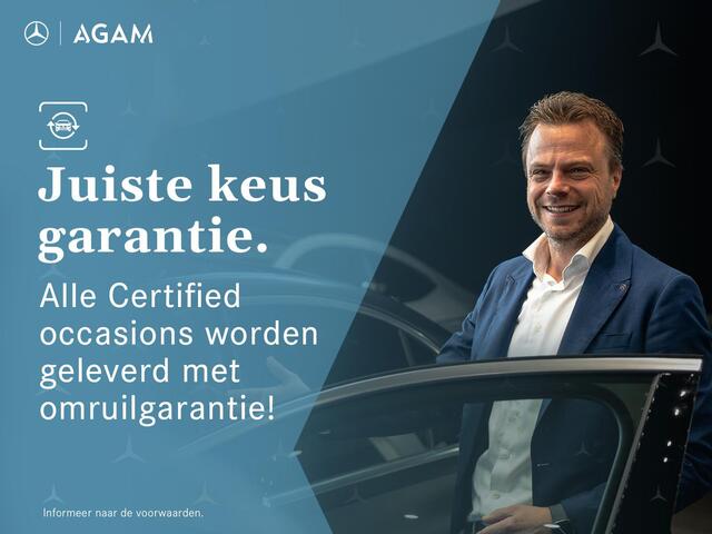 Mercedes-Benz A-Klasse Hatchback 250 e Business Solution AMG Premium PLUS | Panorama dak