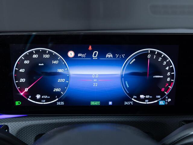 Mercedes-Benz A-Klasse Hatchback 250 e Business Solution AMG Premium PLUS | Panorama dak
