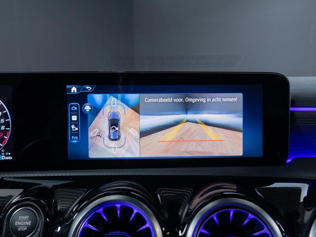 Mercedes-Benz A-Klasse Hatchback 250 e Business Solution AMG Premium PLUS | Panorama dak