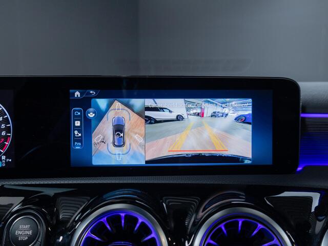 Mercedes-Benz A-Klasse Hatchback 250 e Business Solution AMG Premium PLUS | Panorama dak
