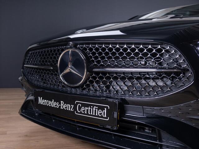 Mercedes-Benz A-Klasse Hatchback 250 e Business Solution AMG Premium PLUS | Panorama dak