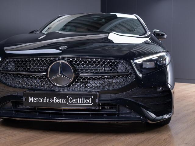 Mercedes-Benz A-Klasse Hatchback 250 e Business Solution AMG Premium PLUS | Panorama dak