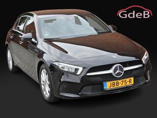 MERCEDES-BENZ A-KLASSE 160 BUSINESS SOL.