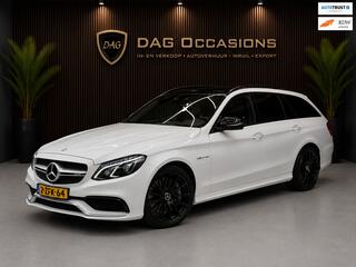 Mercedes-Benz E-Klasse Estate (2009 - 2016)