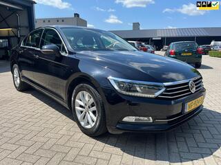 VOLKSWAGEN PASSAT 1.4 TSI Comfortline