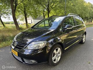 VOLKSWAGEN GOLF PLUS 1.4 TSI*AUT*STOELVERWARMING*NW APK 5/27