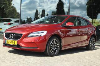 VOLVO V40 1.5 T2 NORDIC+ ORIG. NL | CAMERA | LED | STOELVERW. | CRUISE | STANDKACHEL | CLIMATE