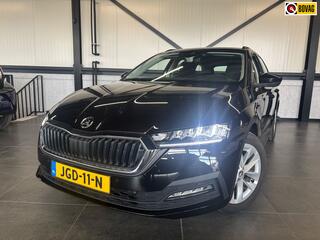 SKODA OCTAVIA Combi 1.4 PHEV Business Edition|Automaat| Plug-in