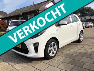 KIA PICANTO KIA Picanto1.0 CVVT EconomyPlusLine