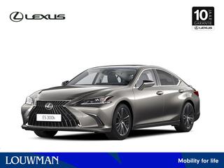 LEXUS Es 300h 35th Edition | Voorraad Nieuw |