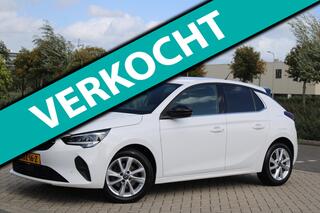 OPEL CORSA 1.2 Elegance l Climate l Navi l Carplay l PDC