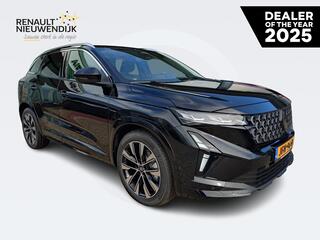 RENAULT Austral 1.2 E-Tech full hybrid 200 techno / GOOGLE MAPS / STOEL- STUUR- VOORRUITVERWARMING / ELEKTRISCHE ACHTERKLEP / ADAPTIEVE CRUISECONTROL / CLIMATE CONTROL