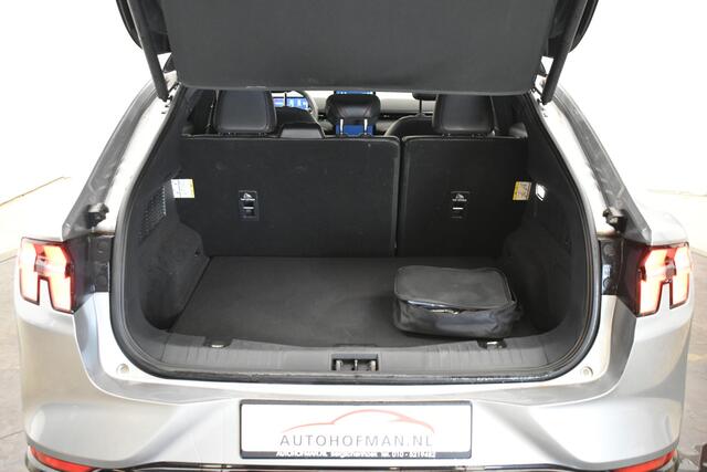 Ford Mustang Mach-E Premium AWD 75 kWh 271 Pk Pano 360�Camera Rode stiksel+Remklauw  Zwarte hemel | Elek aklep