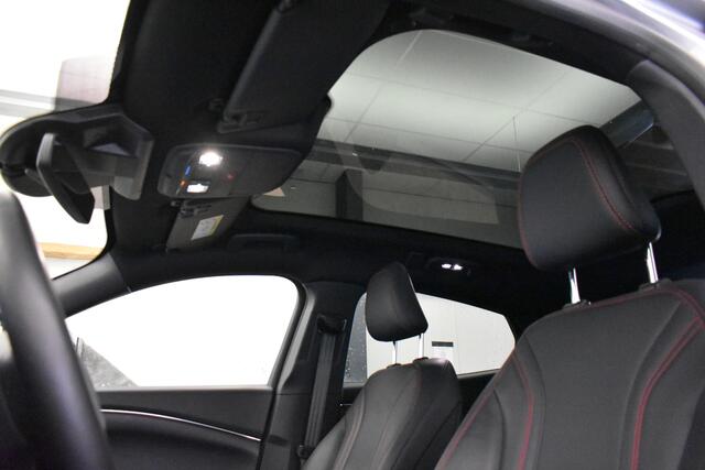 Ford Mustang Mach-E Premium AWD 75 kWh 271 Pk Pano 360�Camera Rode stiksel+Remklauw  Zwarte hemel | Elek aklep