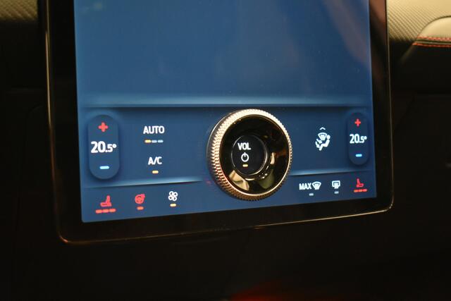 Ford Mustang Mach-E Premium AWD 75 kWh 271 Pk Pano 360�Camera Rode stiksel+Remklauw  Zwarte hemel | Elek aklep