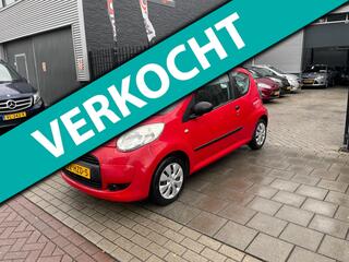 CITROEN C1 1.0-12V S�duction 2e Eigenaar! NAP APK