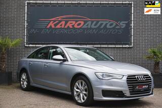 AUDI A6 Limousine 1.8 TFSI AUT ultra Bus Ed Nav Clima Cruise