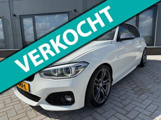 BMW 1-Serie (2011 - 2019)