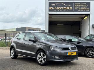 Volkswagen Polo 1.4-16V Comfortline AIRCO scherm e apk sport velgen