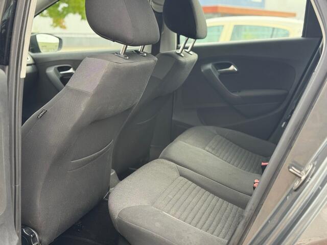 Volkswagen Polo 1.4-16V Comfortline AIRCO scherm e apk sport velgen
