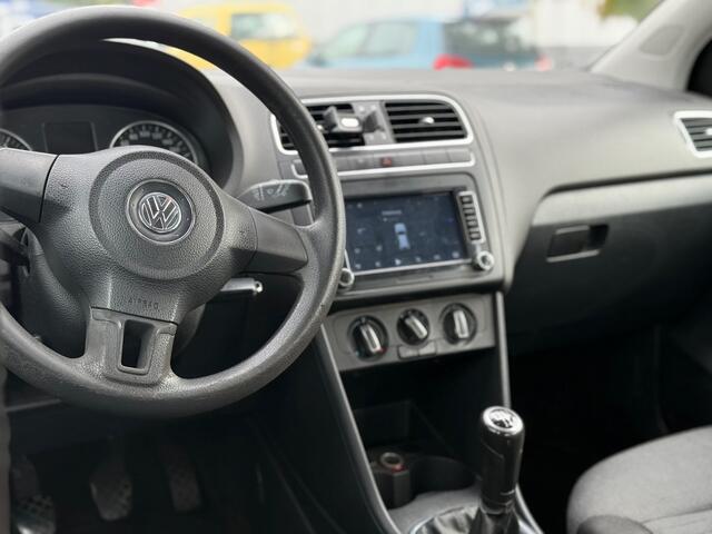 Volkswagen Polo 1.4-16V Comfortline AIRCO scherm e apk sport velgen