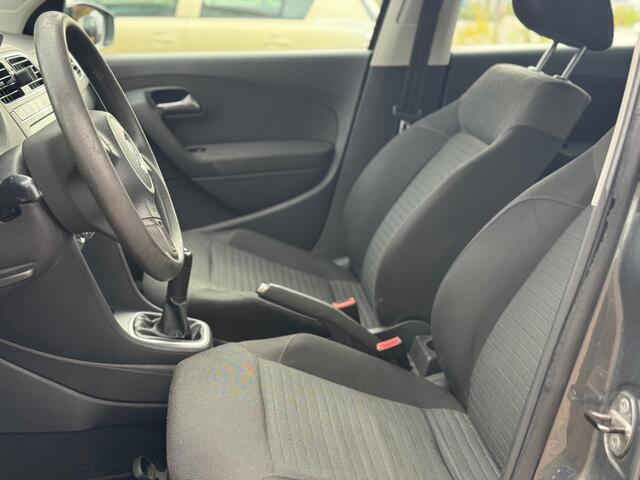 Volkswagen Polo 1.4-16V Comfortline AIRCO scherm e apk sport velgen