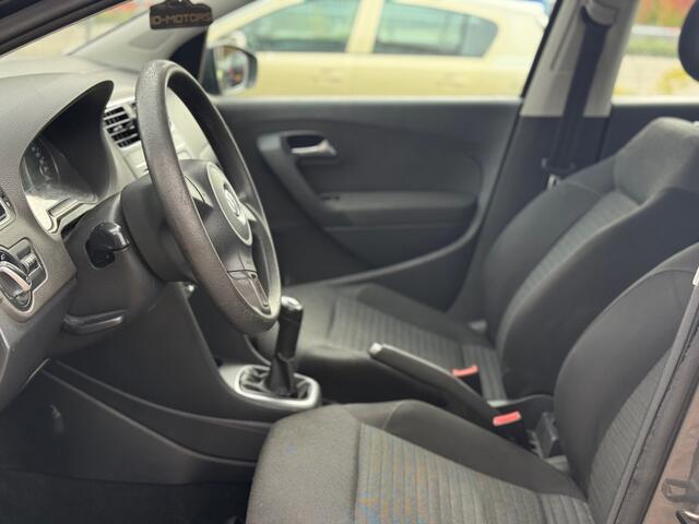 Volkswagen Polo 1.4-16V Comfortline AIRCO scherm e apk sport velgen