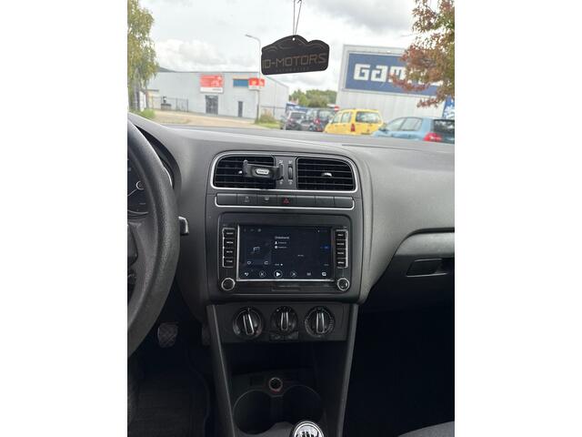 Volkswagen Polo 1.4-16V Comfortline AIRCO scherm e apk sport velgen