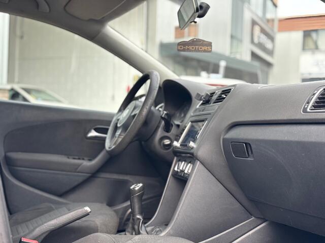 Volkswagen Polo 1.4-16V Comfortline AIRCO scherm e apk sport velgen