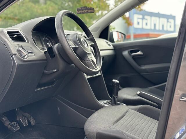 Volkswagen Polo 1.4-16V Comfortline AIRCO scherm e apk sport velgen