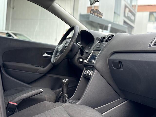 Volkswagen Polo 1.4-16V Comfortline AIRCO scherm e apk sport velgen