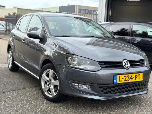 Volkswagen Polo 1.4-16V Comfortline AIRCO scherm e apk sport velgen