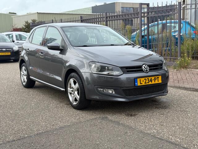 Volkswagen Polo 1.4-16V Comfortline AIRCO scherm e apk sport velgen