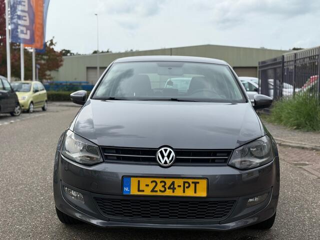 Volkswagen Polo 1.4-16V Comfortline AIRCO scherm e apk sport velgen