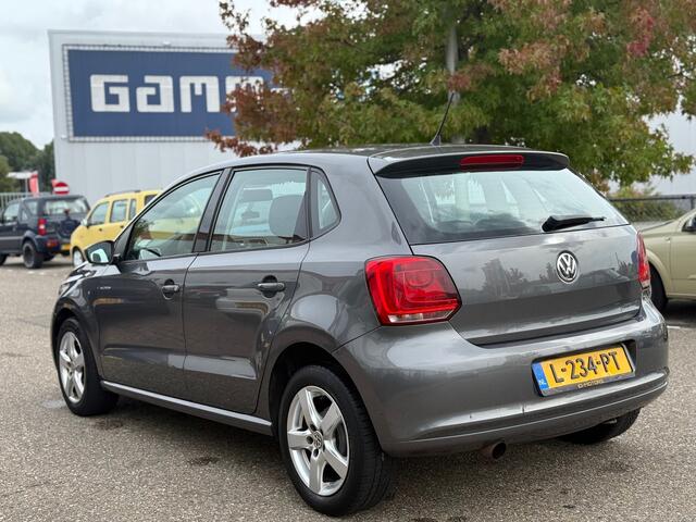 Volkswagen Polo 1.4-16V Comfortline AIRCO scherm e apk sport velgen