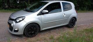 RENAULT TWINGO 1.2