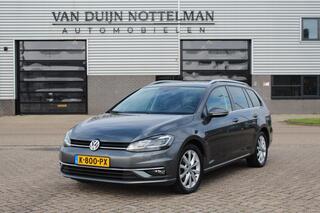 VOLKSWAGEN GOLF 1.5 TSI Highline / Carplay / Camera / Automaat
