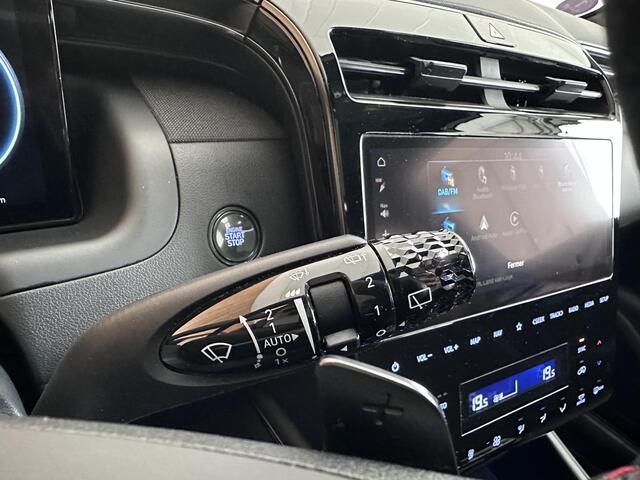 Hyundai Tucson 1.6 T-GDI PHEV N Line Sky 4WD Panorama | Stoelverwarming | elektrische stoelen