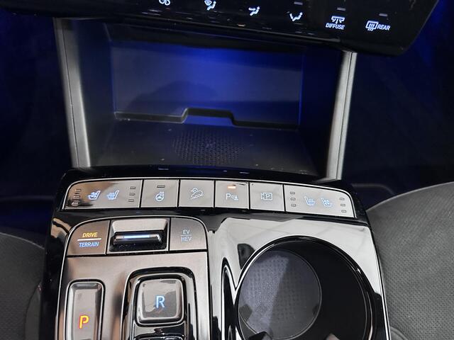 Hyundai Tucson 1.6 T-GDI PHEV N Line Sky 4WD Panorama | Stoelverwarming | elektrische stoelen