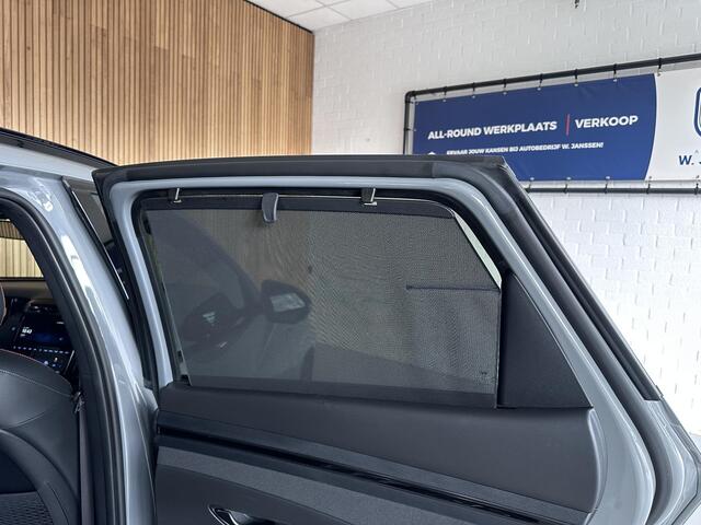 Hyundai Tucson 1.6 T-GDI PHEV N Line Sky 4WD Panorama | Stoelverwarming | elektrische stoelen