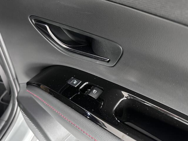 Hyundai Tucson 1.6 T-GDI PHEV N Line Sky 4WD Panorama | Stoelverwarming | elektrische stoelen