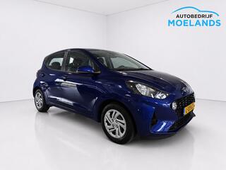 Hyundai I 10 1.0 Comfort APPLE CARPLAY/ANDROID AUTO NAVI.