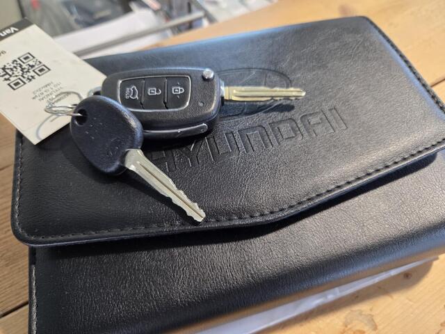 Hyundai I 10 1.0 Comfort APPLE CARPLAY/ANDROID AUTO NAVI.