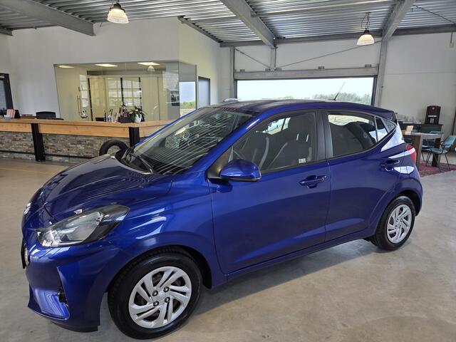 Hyundai I 10 1.0 Comfort APPLE CARPLAY/ANDROID AUTO NAVI.