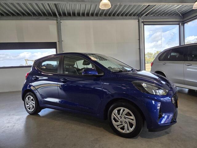 Hyundai I 10 1.0 Comfort APPLE CARPLAY/ANDROID AUTO NAVI.