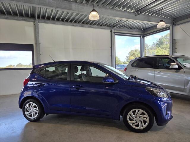 Hyundai I 10 1.0 Comfort APPLE CARPLAY/ANDROID AUTO NAVI.