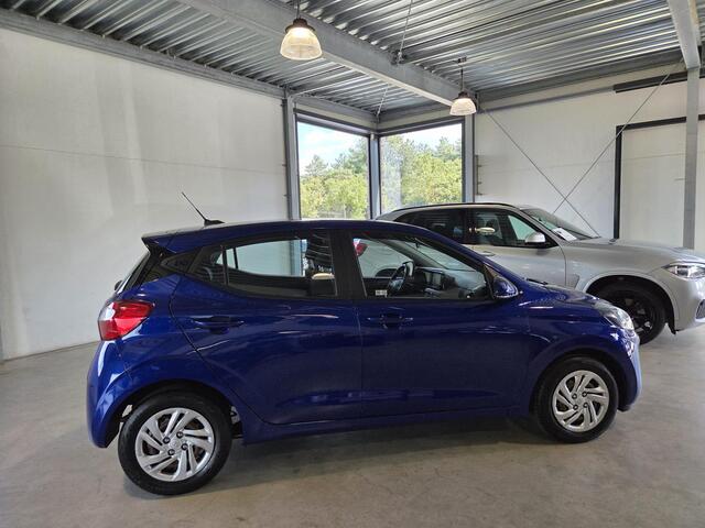 Hyundai I 10 1.0 Comfort APPLE CARPLAY/ANDROID AUTO NAVI.