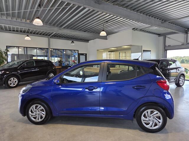 Hyundai I 10 1.0 Comfort APPLE CARPLAY/ANDROID AUTO NAVI.
