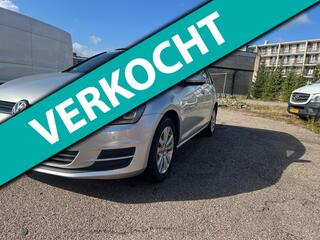 VOLKSWAGEN GOLF Variant 1.2 TSI Highline